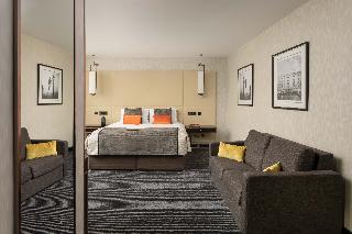Montcalm Royal London House fotoÄŸrafÄ±
