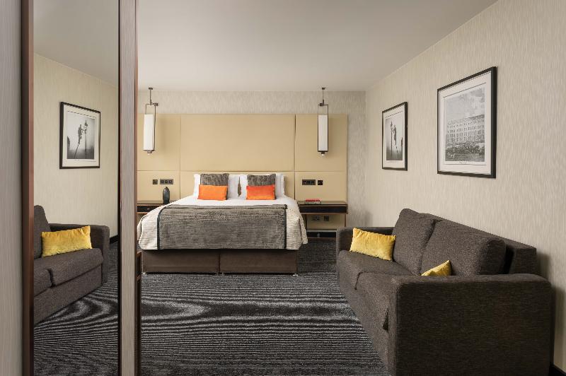 Montcalm Royal London House - Oda