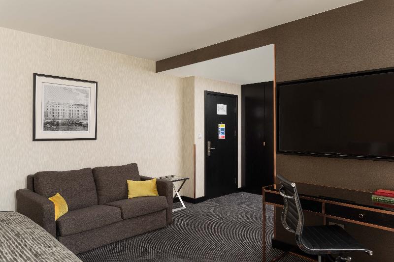 Montcalm Royal London House - Oda