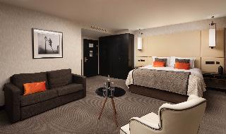 Montcalm Royal London House fotoÄŸrafÄ±