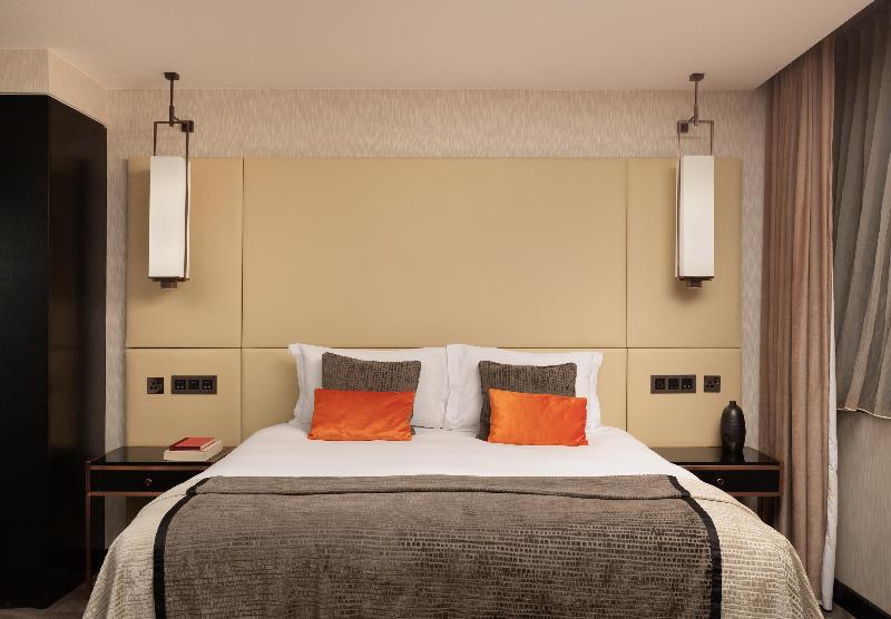 Montcalm Royal London House - Oda