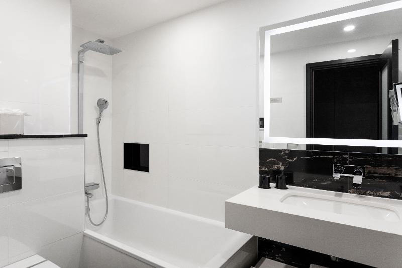 Montcalm Royal London House - Oda