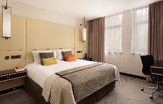 Montcalm Royal London House fotoÄŸrafÄ±