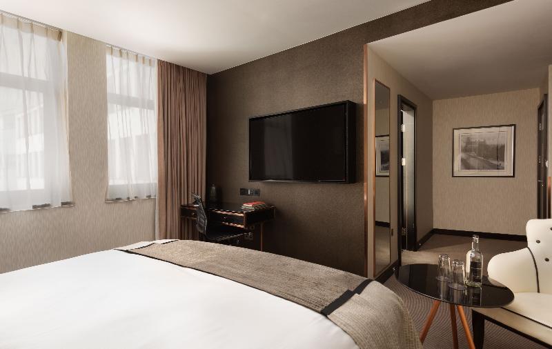 Montcalm Royal London House - Oda