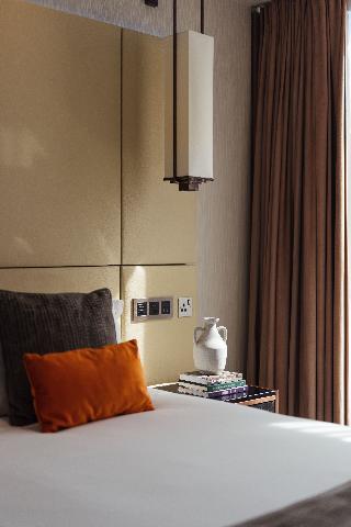 Montcalm Royal London House fotoÄŸrafÄ±