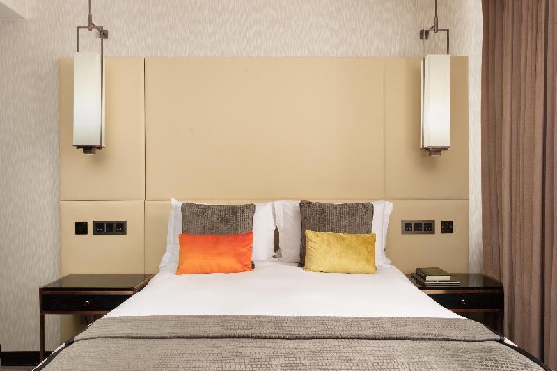 Montcalm Royal London House - Oda