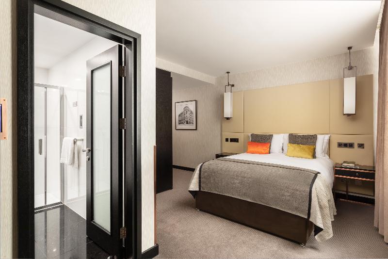 Montcalm Royal London House - Oda