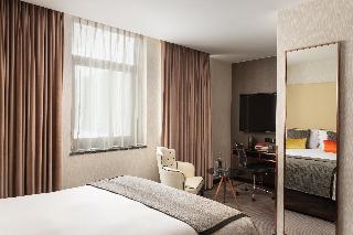 Montcalm Royal London House fotoÄŸrafÄ±