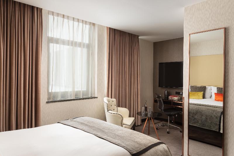 Montcalm Royal London House - Oda