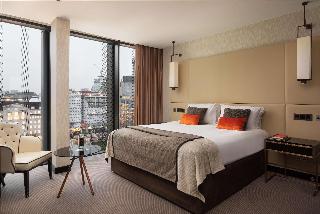 Montcalm Royal London House fotoÄŸrafÄ±