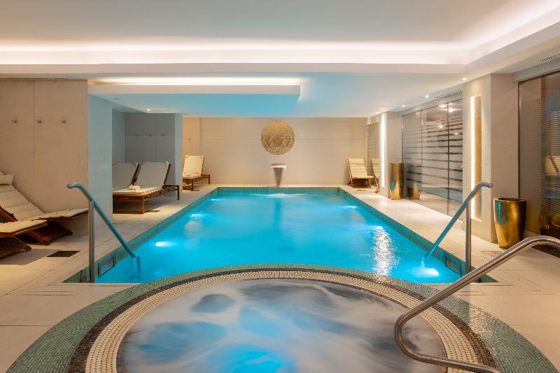 Montcalm Royal London House - Havuz