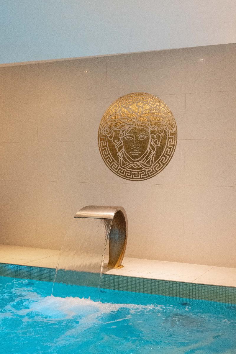 Montcalm Royal London House - Havuz