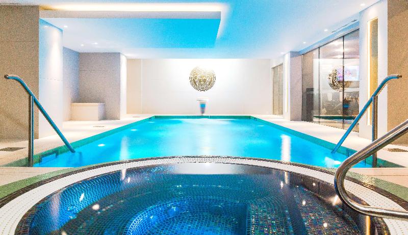 Montcalm Royal London House - Havuz