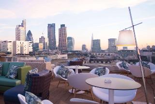 Montcalm Royal London House fotoÄŸrafÄ±