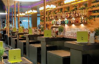 NYX Hotel Munich by Leonardo Hotels fotoÄŸrafÄ±