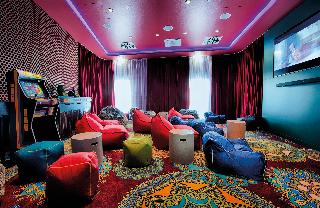 NYX Hotel Munich by Leonardo Hotels fotoÄŸrafÄ±