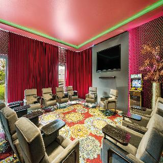 NYX Hotel Munich by Leonardo Hotels fotoÄŸrafÄ±