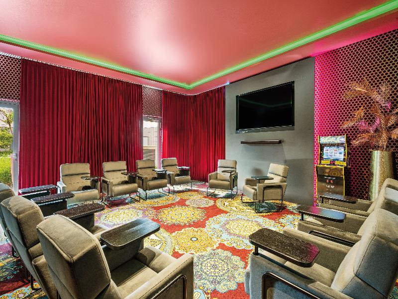 NYX Hotel Munich by Leonardo Hotels - Aktivite