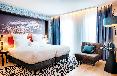 NYX Hotel Munich by Leonardo Hotels oda fotoğrafı