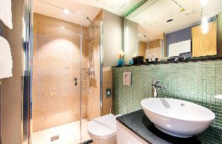 NYX Hotel Munich by Leonardo Hotels fotoÄŸrafÄ±
