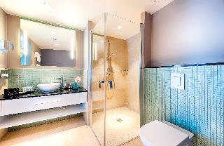 NYX Hotel Munich by Leonardo Hotels fotoÄŸrafÄ±