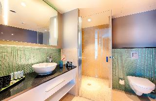 NYX Hotel Munich by Leonardo Hotels fotoÄŸrafÄ±