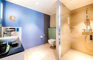 NYX Hotel Munich by Leonardo Hotels fotoÄŸrafÄ±