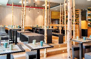 NYX Hotel Munich by Leonardo Hotels fotoÄŸrafÄ±