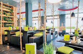 NYX Hotel Munich by Leonardo Hotels fotoÄŸrafÄ±