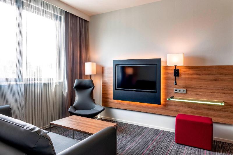 Moxy Milan Linate Airport - Oda