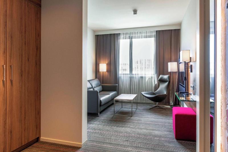 Moxy Milan Linate Airport - Oda