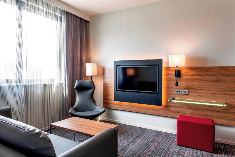 Moxy Milan Linate Airport - Oda
