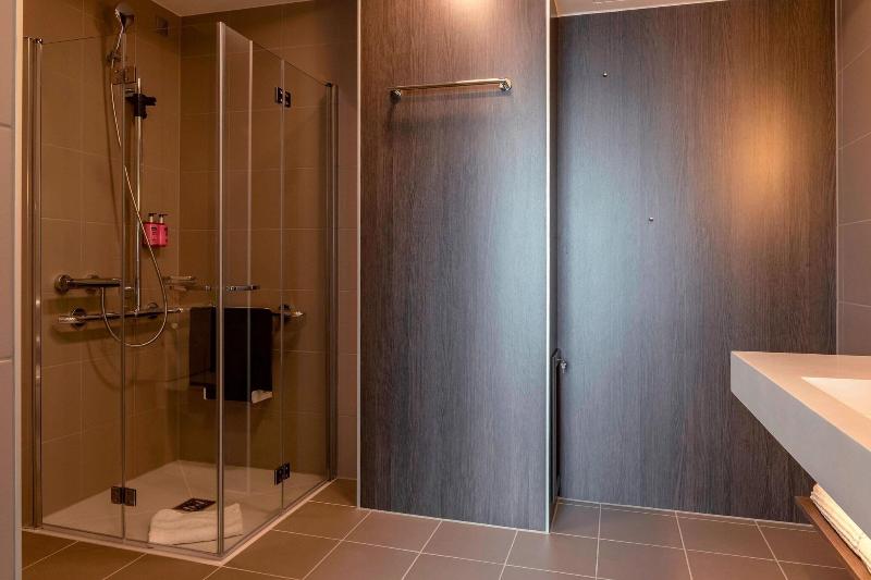 Moxy Milan Linate Airport - Oda