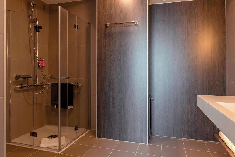 Moxy Milan Linate Airport - Oda