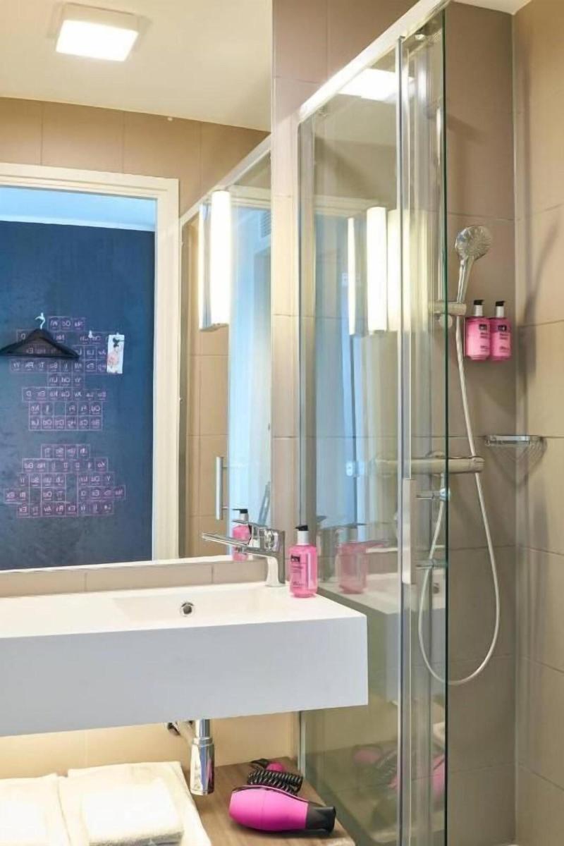 Moxy Milan Linate Airport - Oda