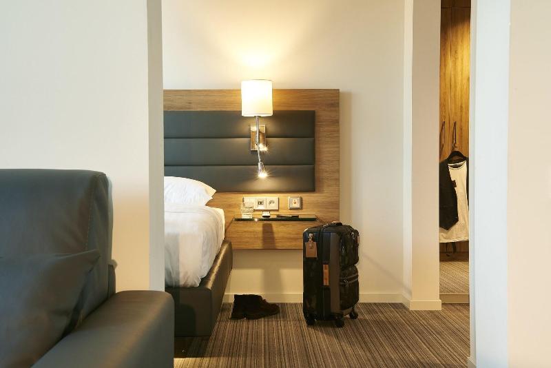 Moxy Milan Linate Airport - Oda