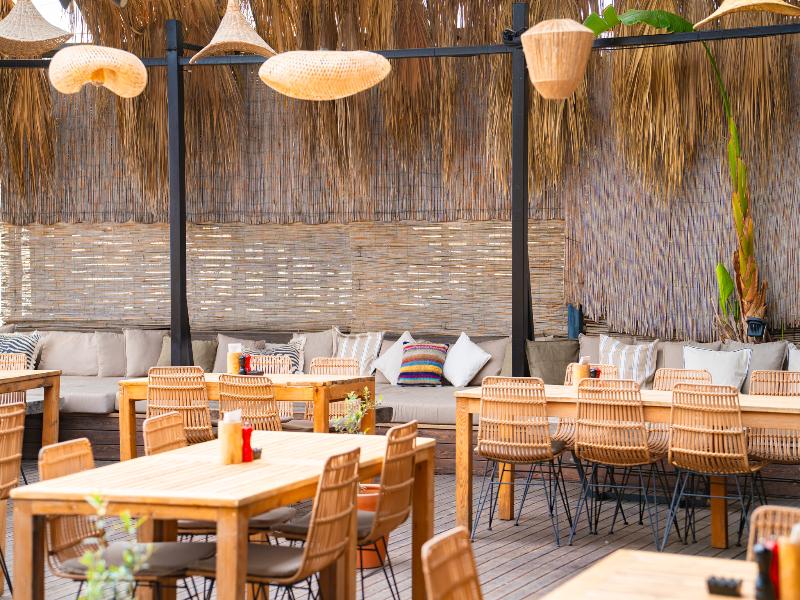 Ananea Kleopatra Beach (Ex. Cook's Club Alanya) - Bar