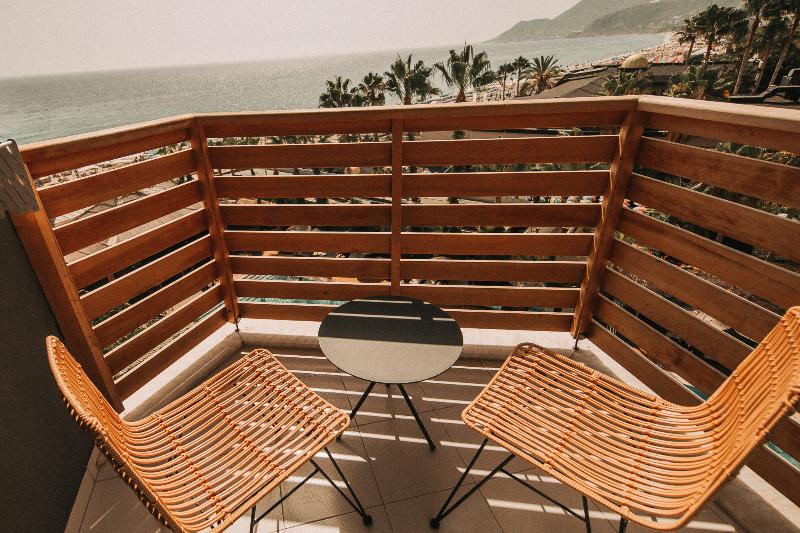 Ananea Kleopatra Beach (Ex. Cook's Club Alanya) - Oda