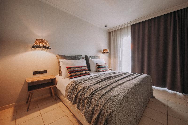 Ananea Kleopatra Beach (Ex. Cook's Club Alanya) - Oda