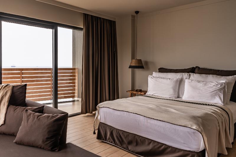 Ananea Kleopatra Beach (Ex. Cook's Club Alanya) - Oda