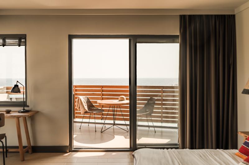 Ananea Kleopatra Beach (Ex. Cook's Club Alanya) - Oda