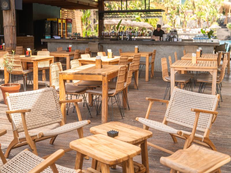Ananea Kleopatra Beach (Ex. Cook's Club Alanya) - Plaj
