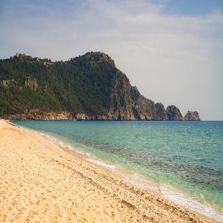 Ananea Kleopatra Beach (Ex. Cook's Club Alanya) fotoÄŸrafÄ±
