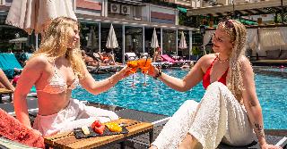H.M.A. Hotel & Suites fotoÄŸrafÄ±