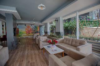 H.M.A. Hotel & Suites fotoÄŸrafÄ±