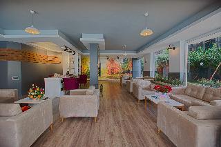 H.M.A. Hotel & Suites fotoÄŸrafÄ±