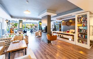 H.M.A. Hotel & Suites fotoÄŸrafÄ±