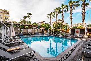 H.M.A. Hotel & Suites fotoÄŸrafÄ±
