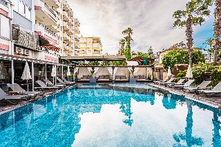 H.M.A. Hotel & Suites fotoÄŸrafÄ±