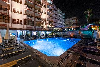 H.M.A. Hotel & Suites fotoÄŸrafÄ±